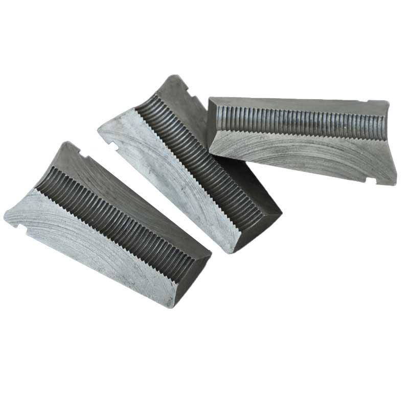 0,6-35 tums förankringsgrepp