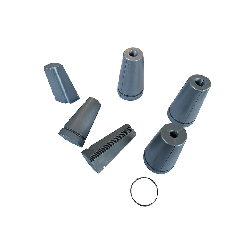 Avancerad förankringsgripare