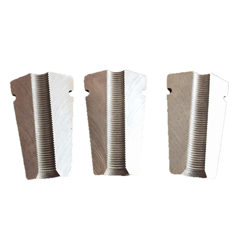 Antikorrosionsförspänd förankringsgripare