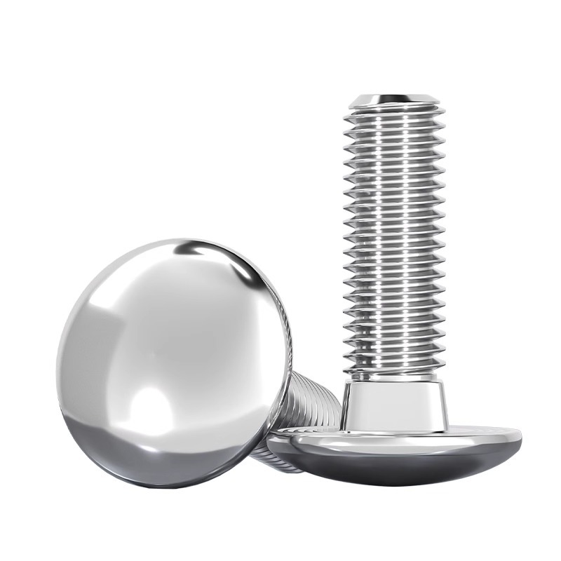 Vagn Bolt Svart