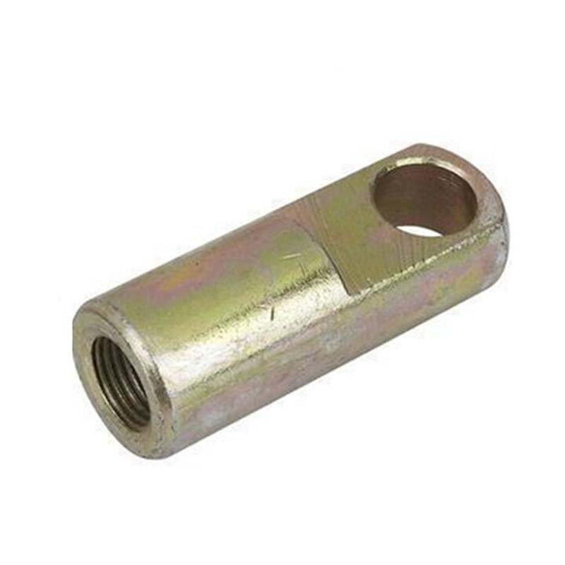 Clevis I skriver kontakter