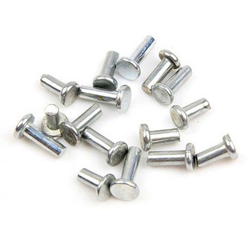 Clevis -stift