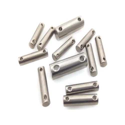 Clevis Pins utan huvudtyp B