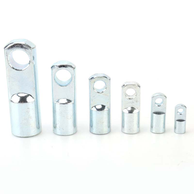 Clevis Type I -kontakt