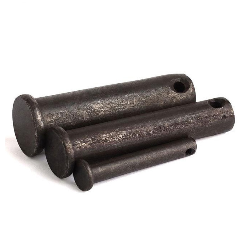 Komponentsäkringsstift