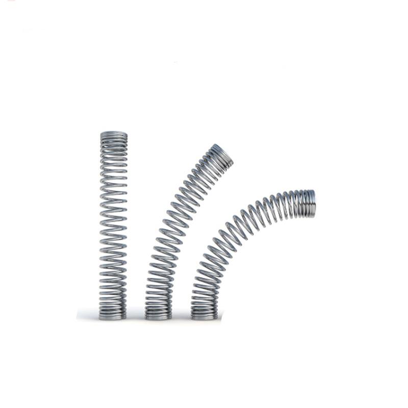 Constant Force spiralfjäder