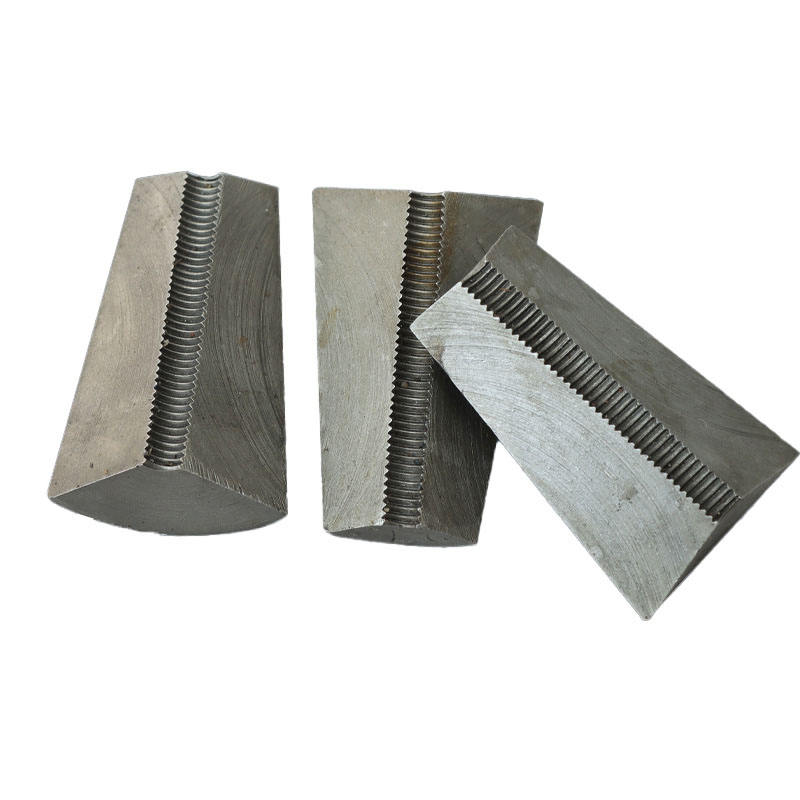 Konstruktion Anpassad förankringsgripare