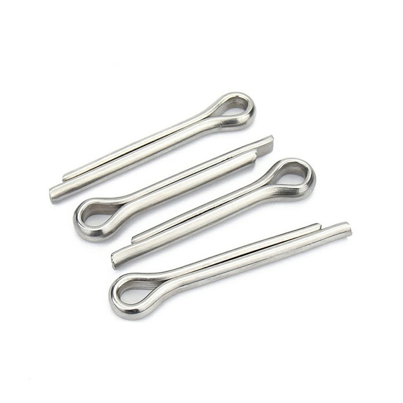 Bekväma delade stift