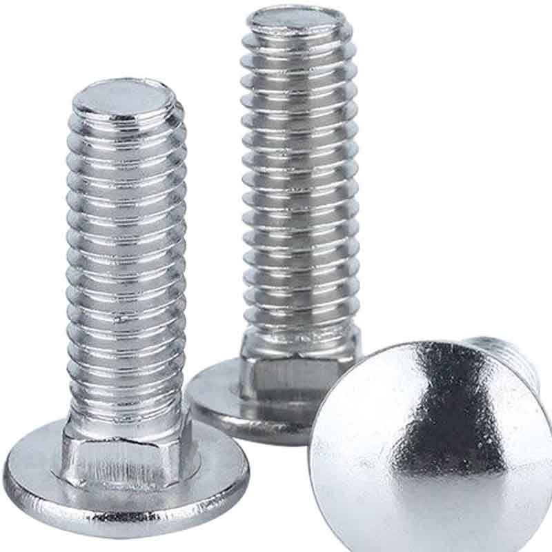 Kopphuvudbultar