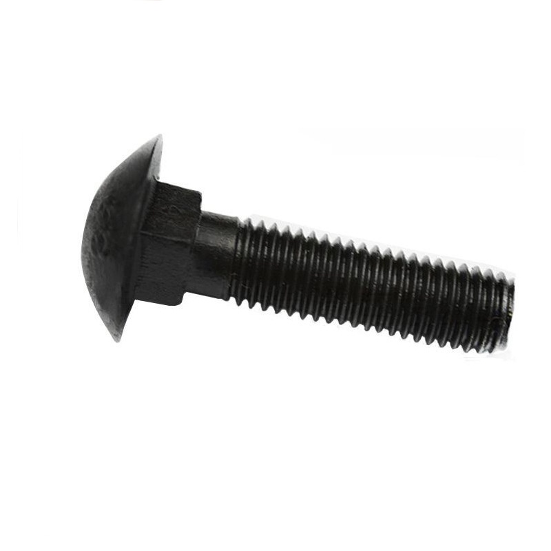 DIN 603 Cup Head Bult