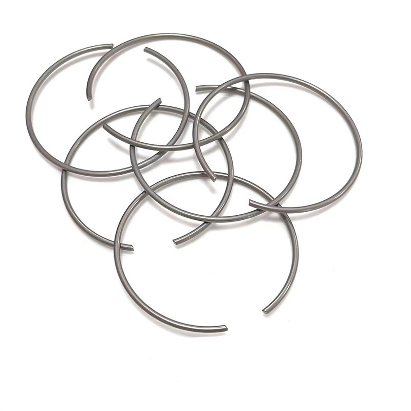 DIN 7993 Interna snäppringar