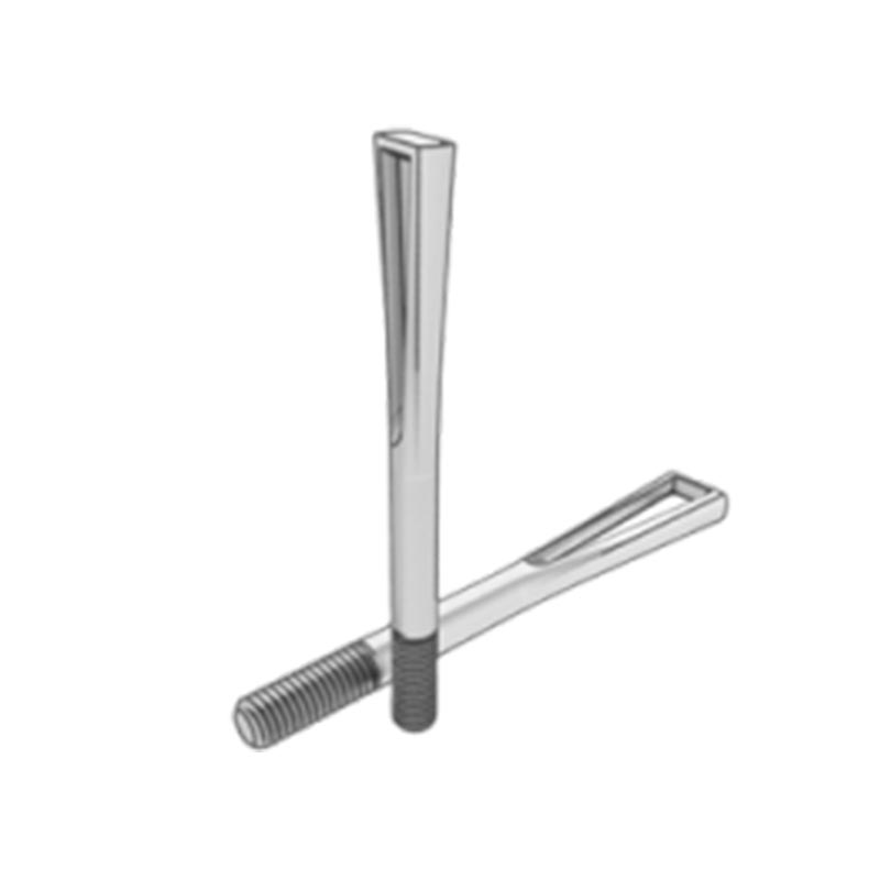 DIN529 Typ F Anchor Bolts