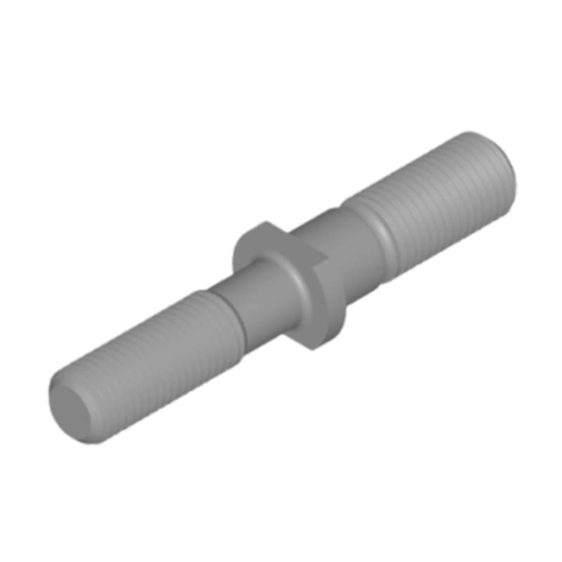 Dubbel Ended Wheel Stud