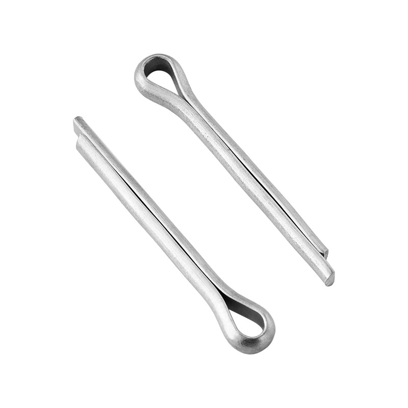 Hållbara delade stift