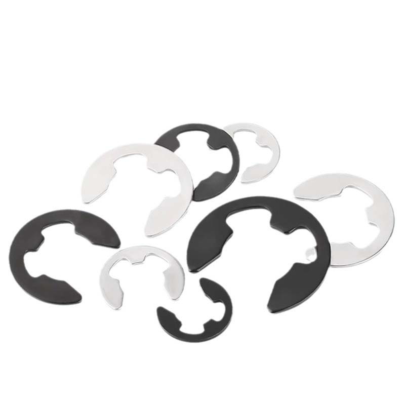 E -typfastringsring