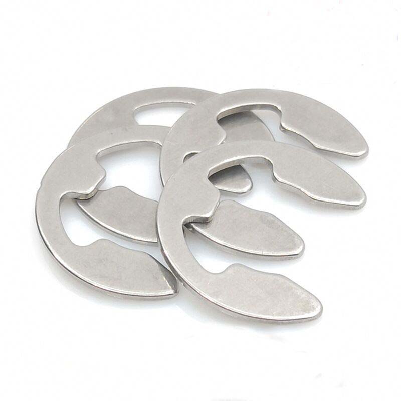 E Type Rings Rings