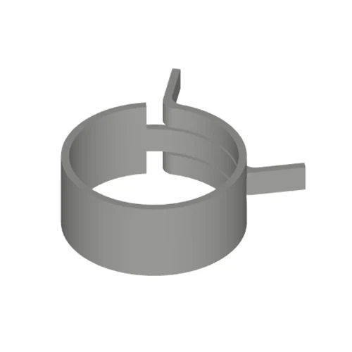 Elastisk bältetyp