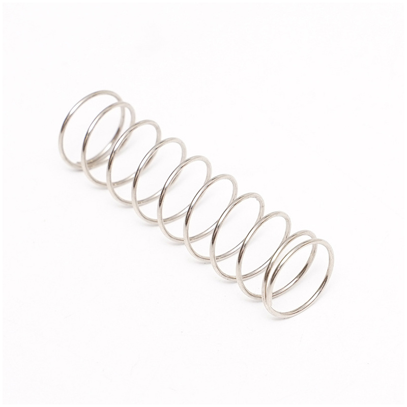 Uthållig kompressionsfjäder