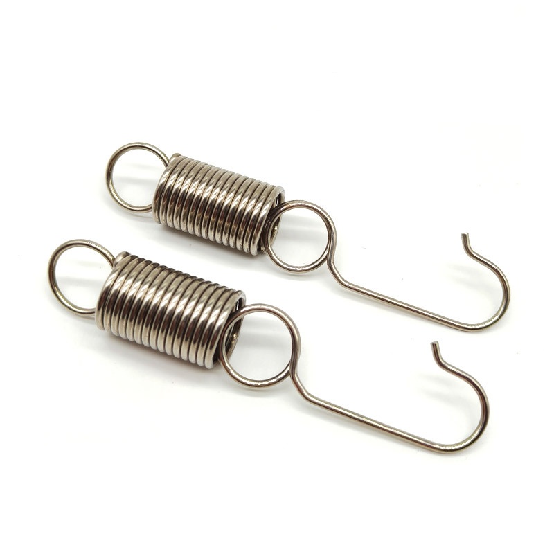 Uthållig Stretching Spring