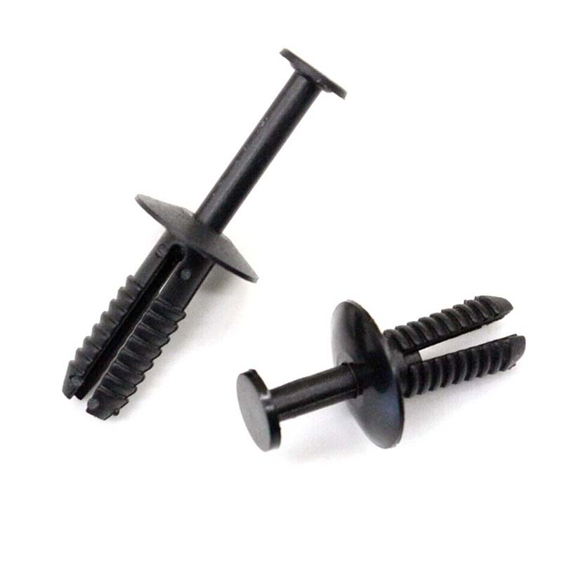 Expanderande nitklämmahållare