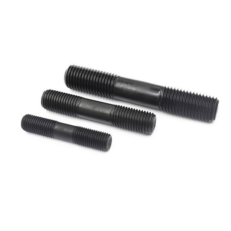 Utökad dubbel ände dubbel ände