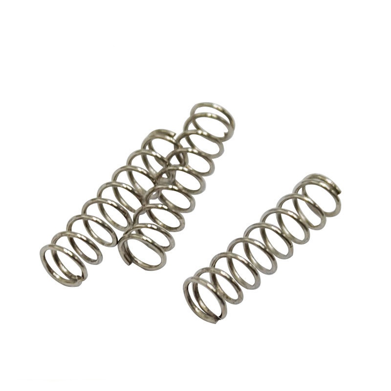 Utmattningsbeständig vridfjäder