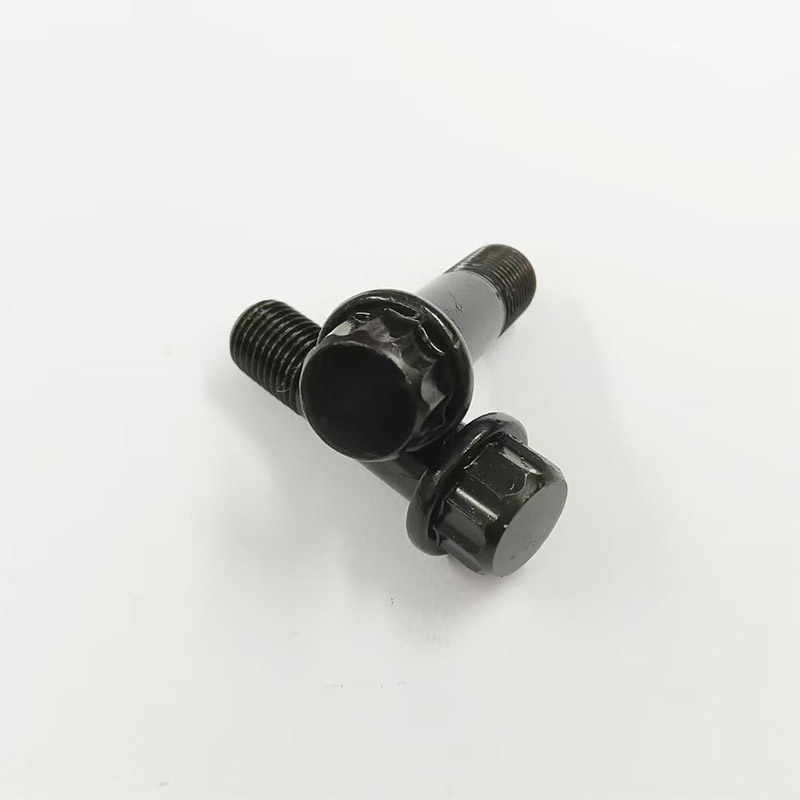 Ferry Bolt