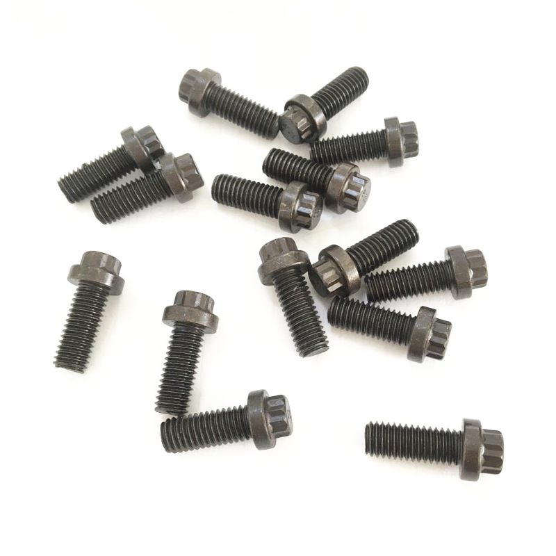 Ferry Bolts 12 poäng