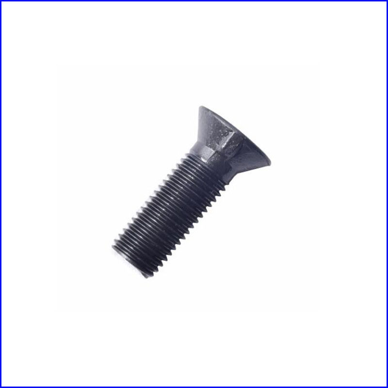 Platt Countersunk Nib Bolt
