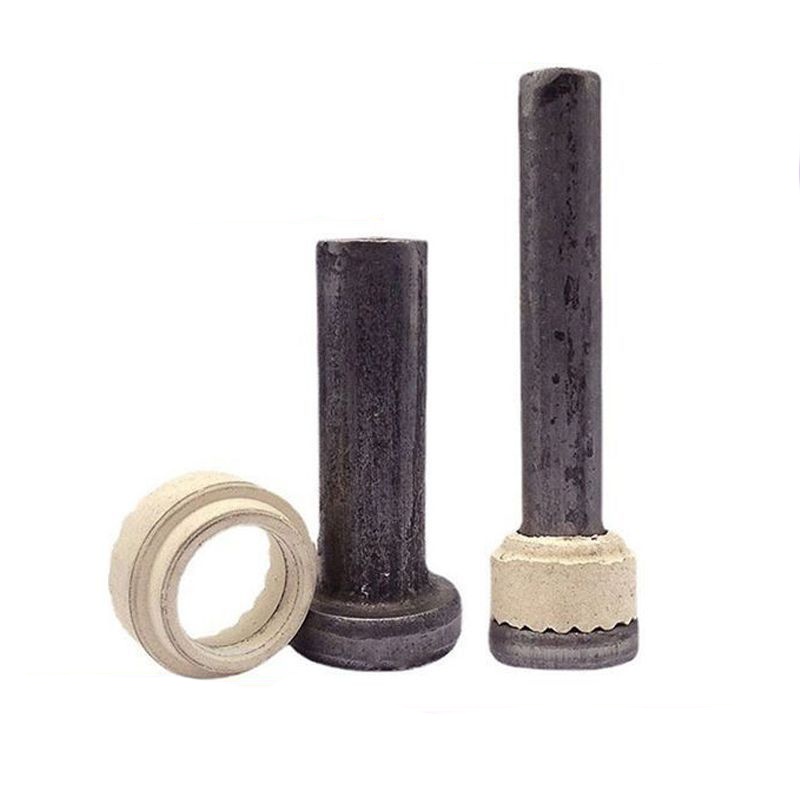 Forged for Performance Headed Studs