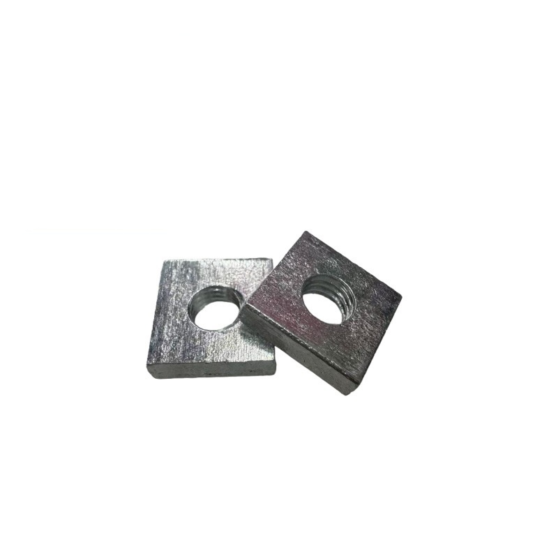 Hårdvara Nut Square