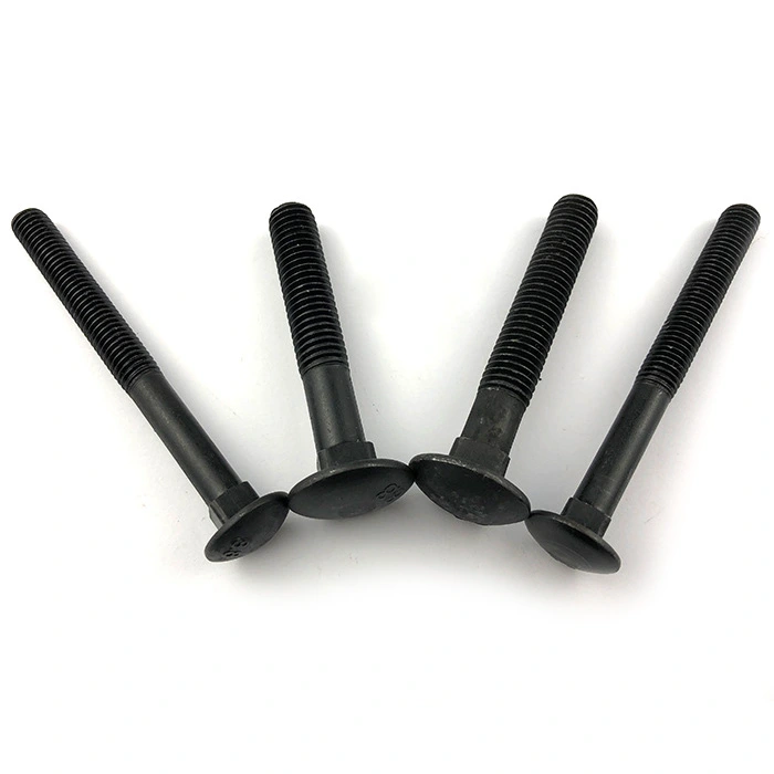 Hexagon Socket Head Cap -skruvar