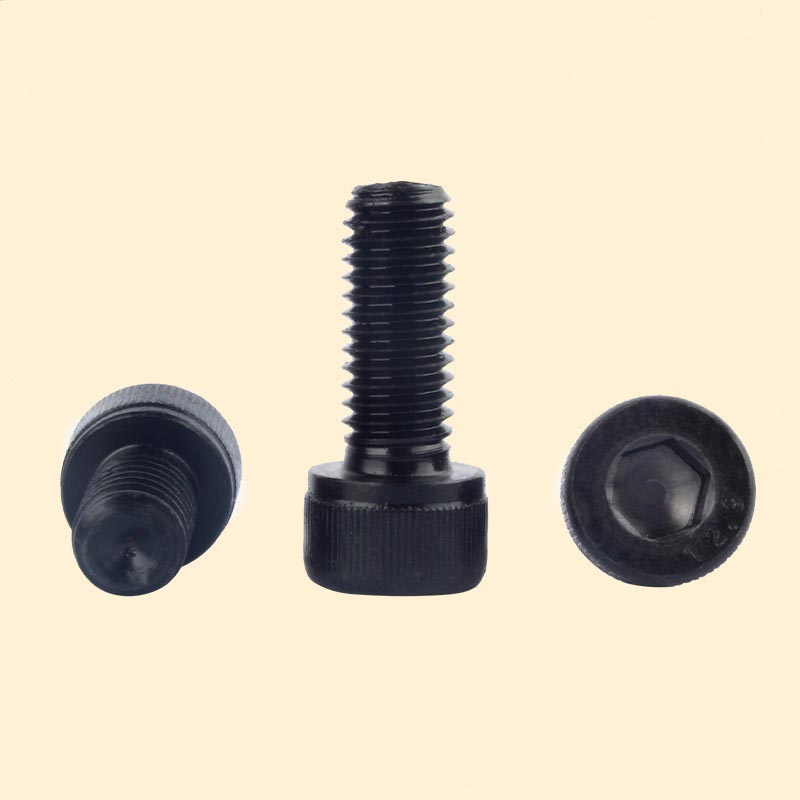 Hexagon Socket huvudskruvar