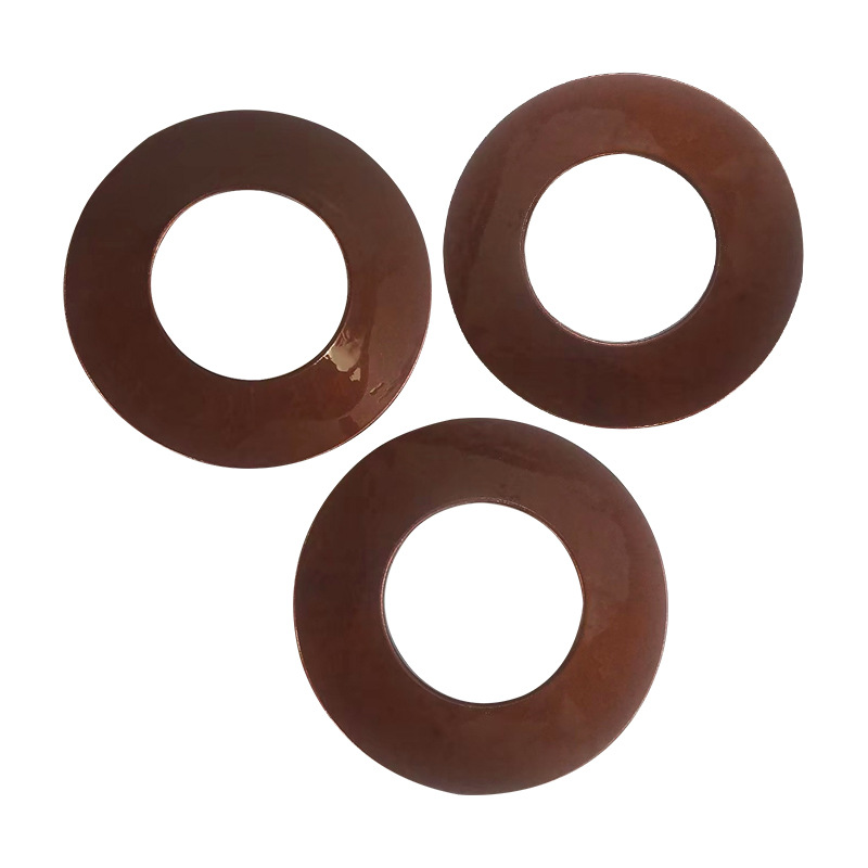 Hög belastning skivformad fjäder