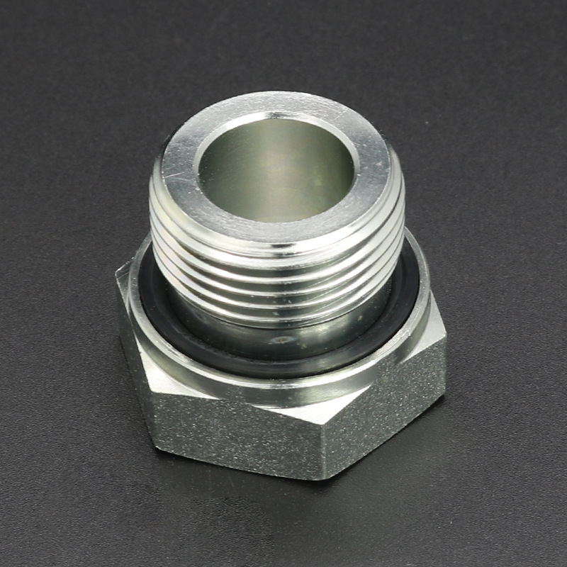 Hydraulisk 4B-WD BSP hantätningsplugg