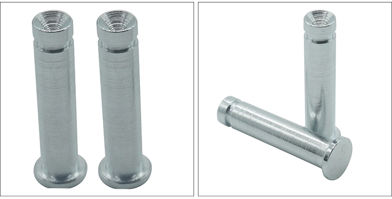 Precision Metalworking Parallel Pins