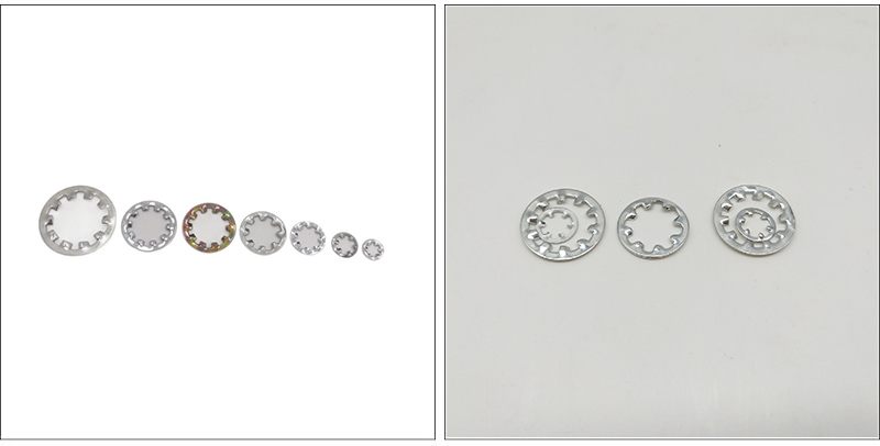 internal tooth lock washer