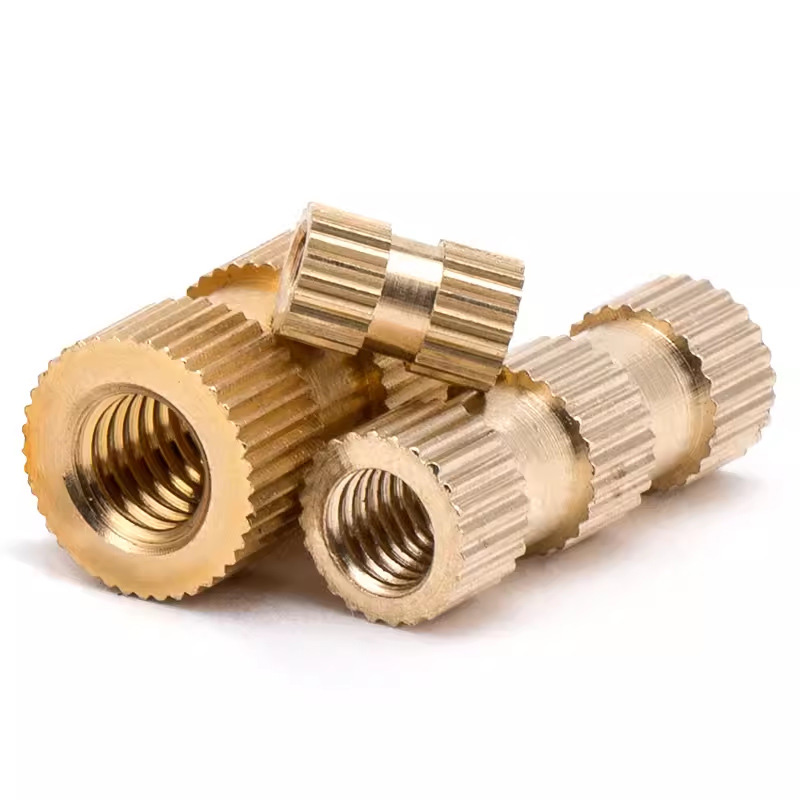 Double Way Insert Nut