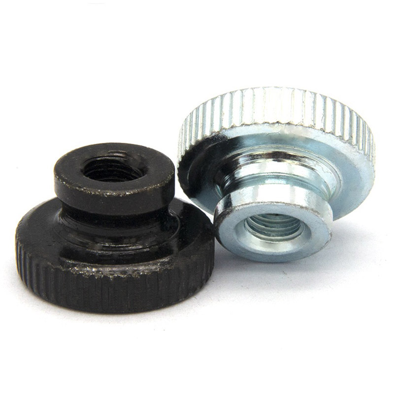 Hardware Tools Rolling Nut