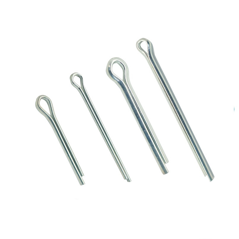 Långvarig delad stift