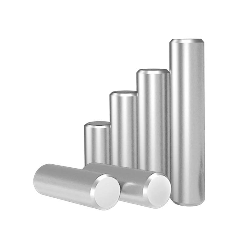 Parallellstift