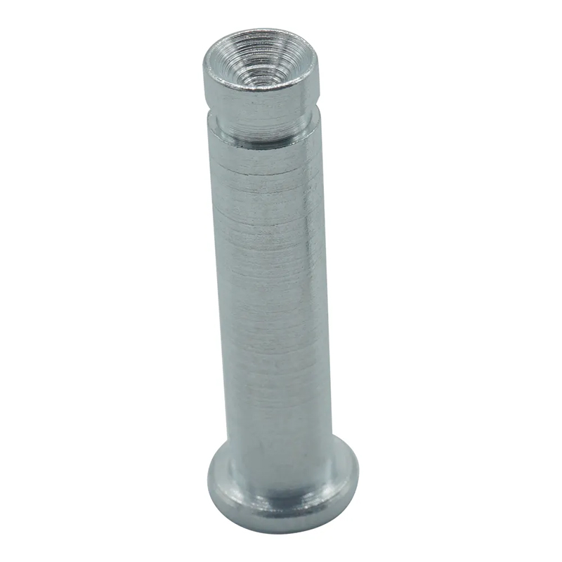 Precision Metalbearing Parallel Pins