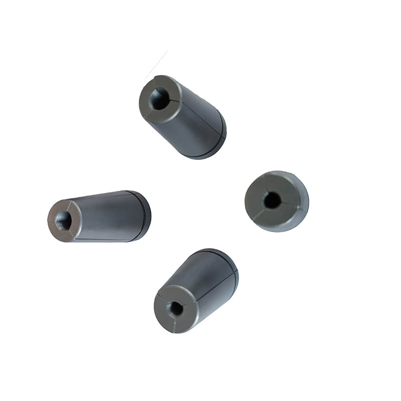 Gripkil för förspänd betong