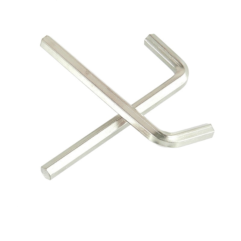 Hexagonal skiftnyckel