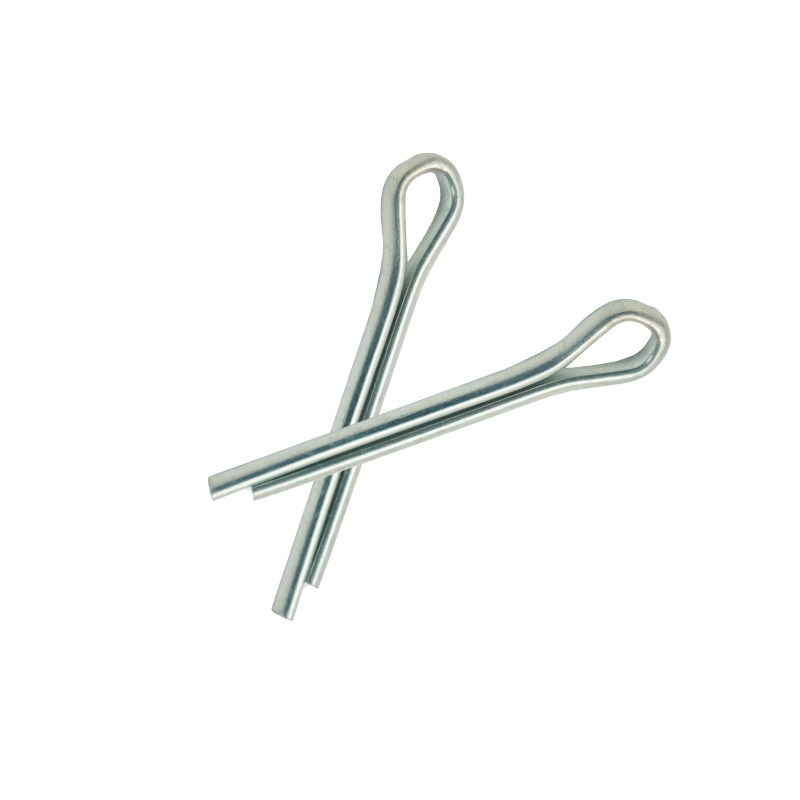 Pålitliga delade stift