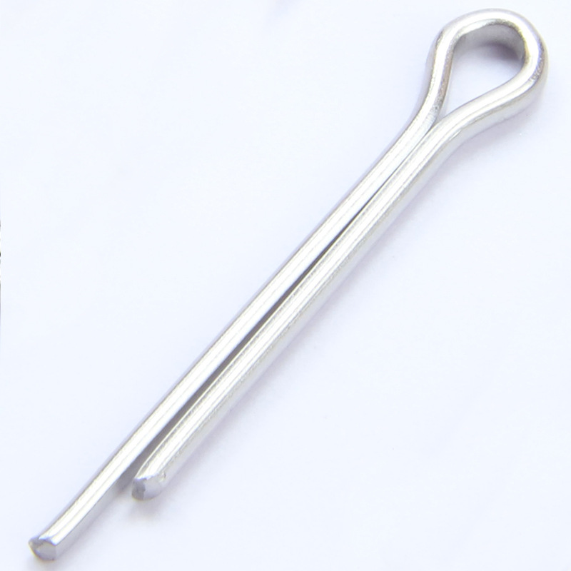 Säkra delade stift