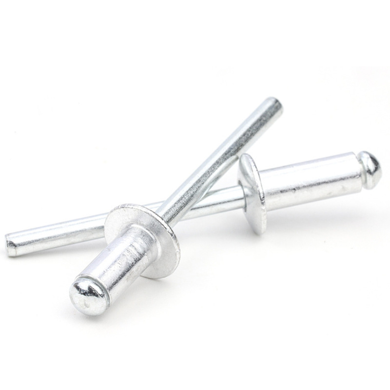 Enkelsidig kärna dragnit