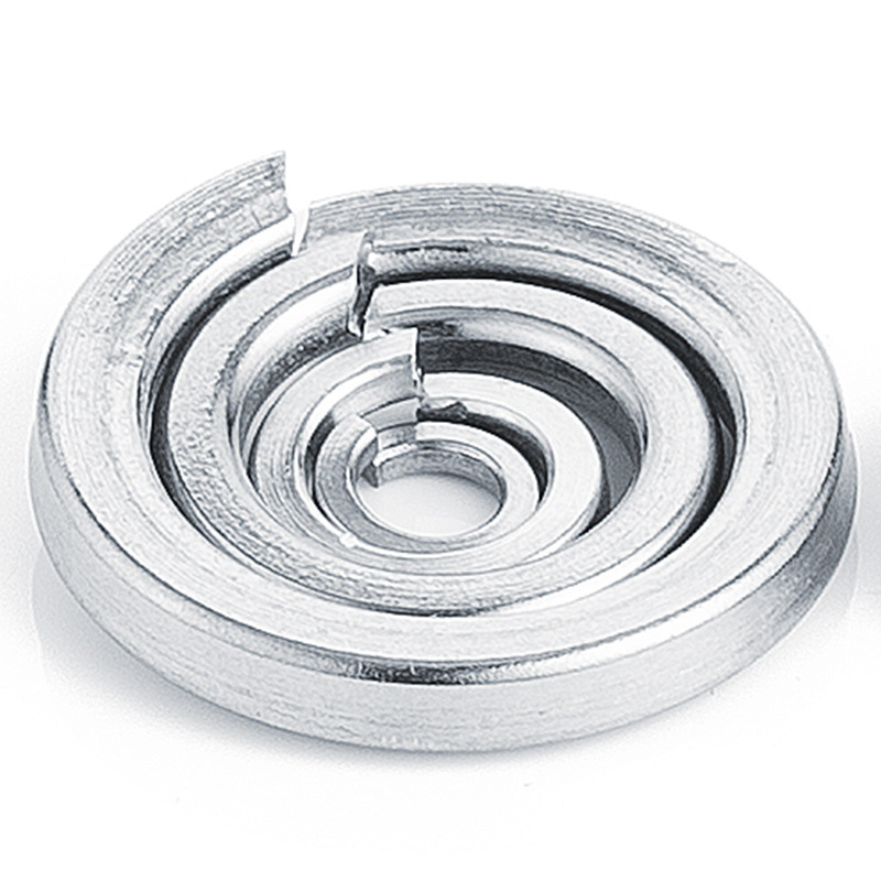 Split Lock Bricka