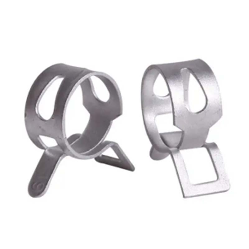 Elastisk ringhopp