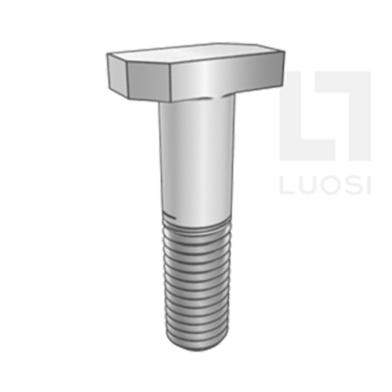 T-bultar för snabb urladdning